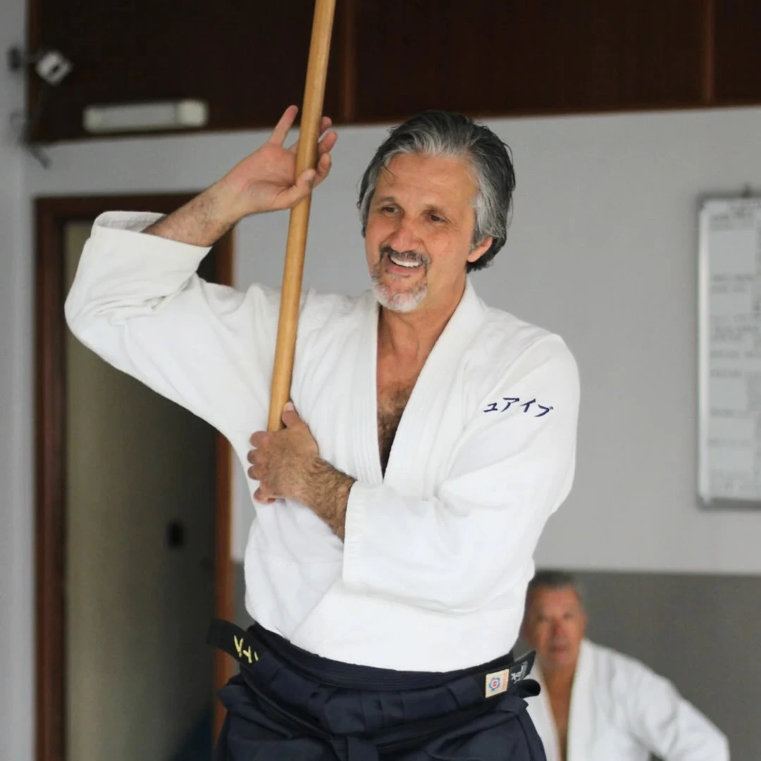 Maître Chouaib Warit – Fondateur du Temple Sports Casablanca