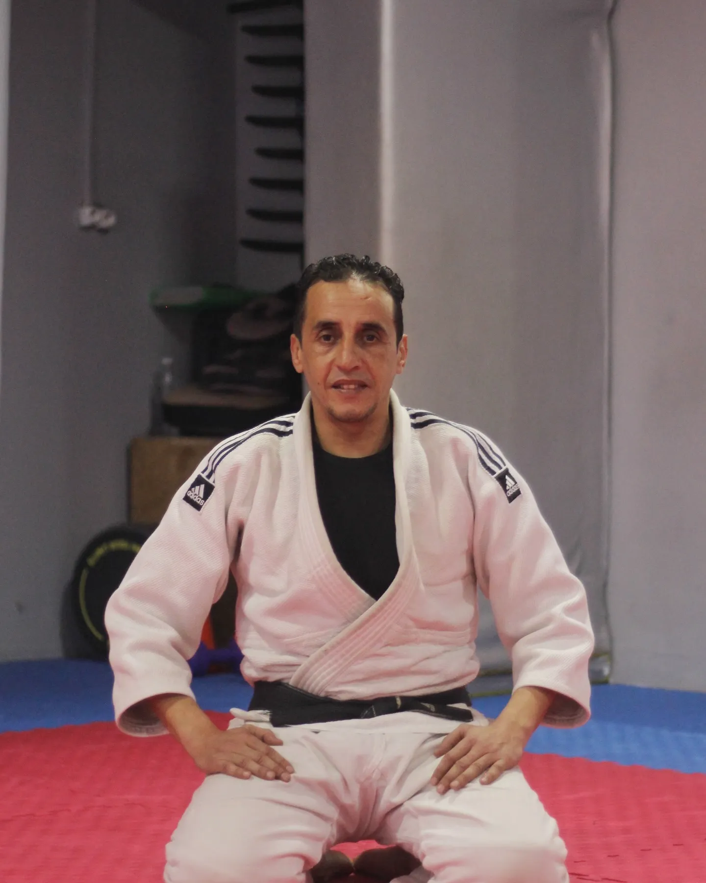 Compétition Judo – Temple Sports Casablanca