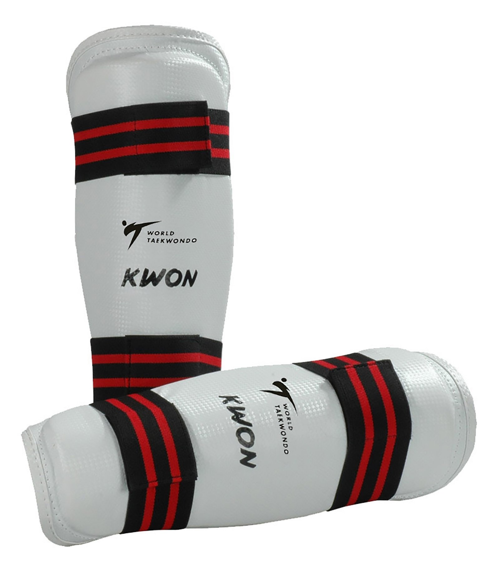 Protège-tibias Taekwondo